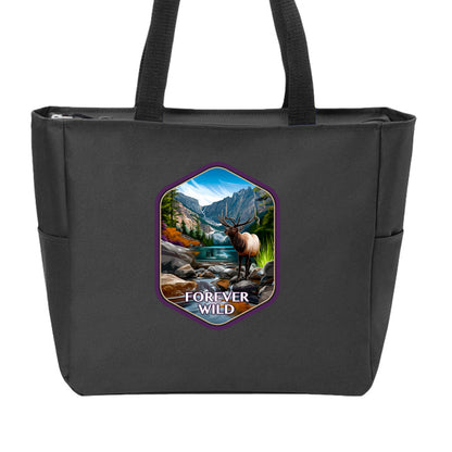 Black - BG410 - FRONT