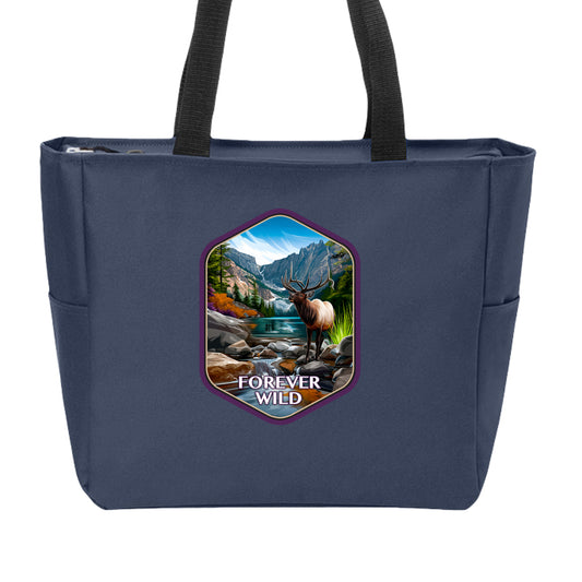 Navy - BG410 - FRONT