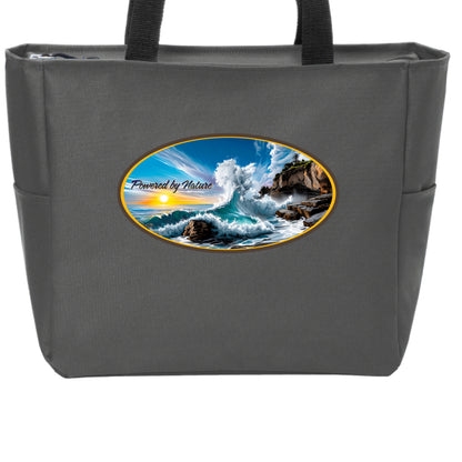 Dark Charcoal - FRONT