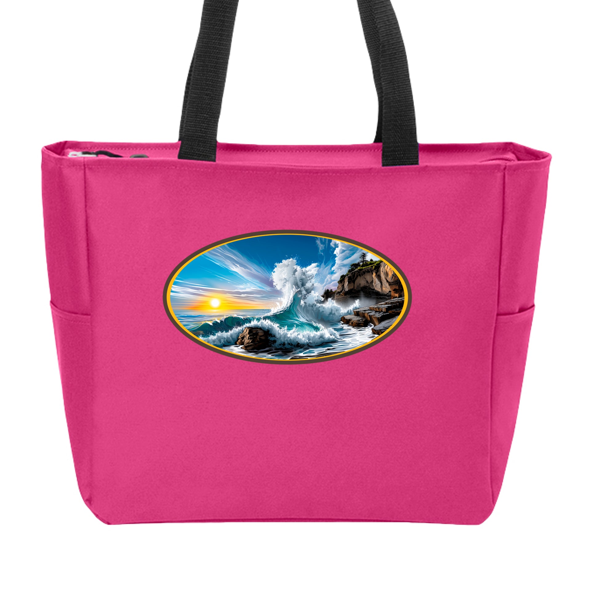 Pink Azalea - BG410 - FRONT
