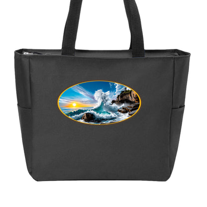 Black - BG410 - FRONT