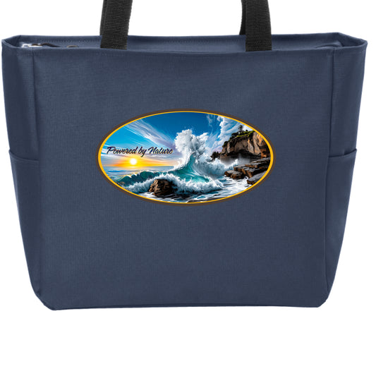 Navy - FRONT
