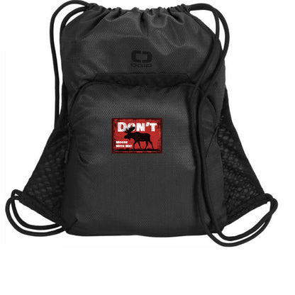 Black - FRONT