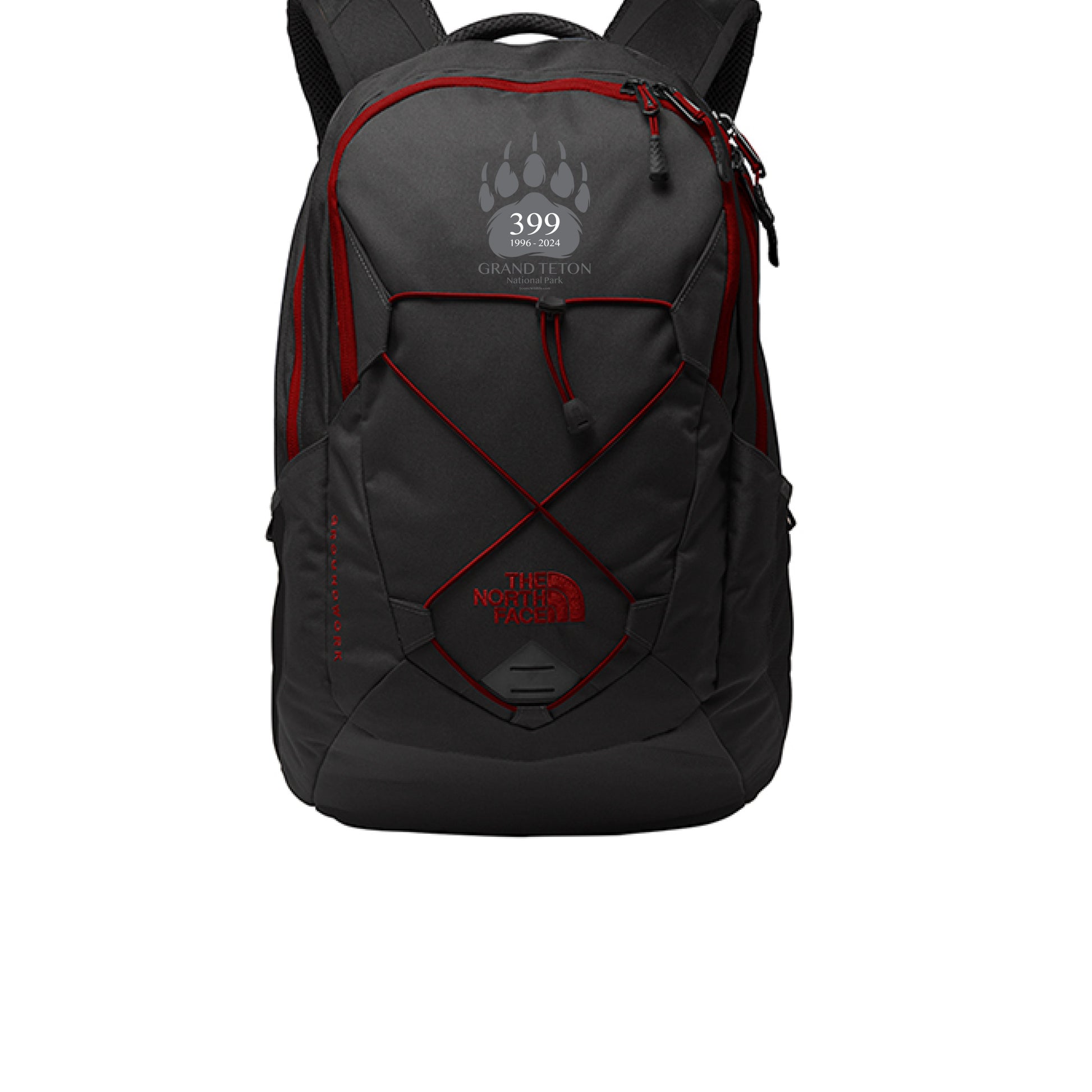 TNF D Gy H/Car - FRONT