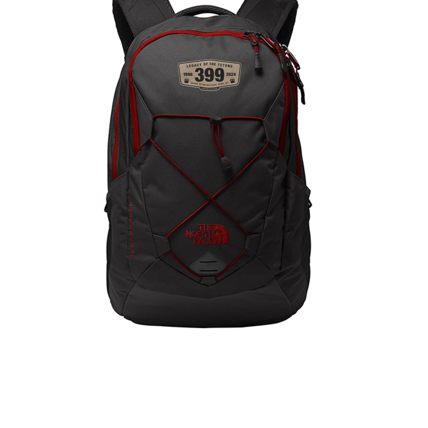 TNF D Gy H/Car - FRONT