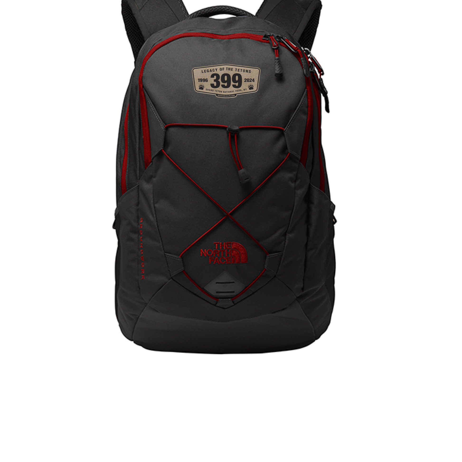 TNF D Gy H/Car - FRONT