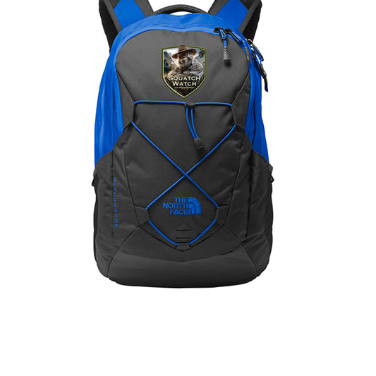 Mon Bl/Asph Gy - FRONT