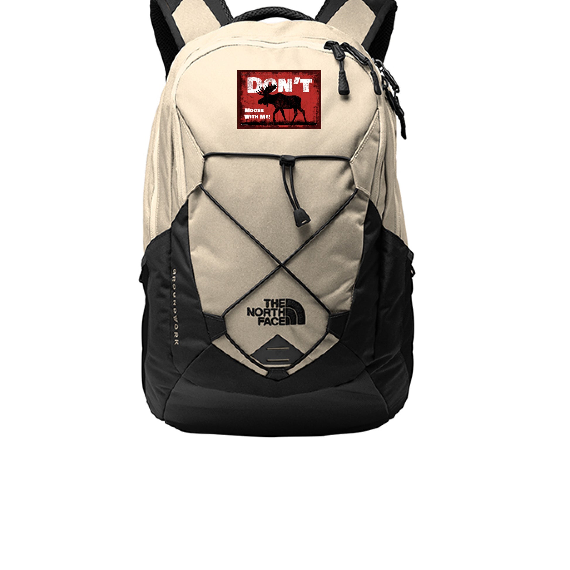 RD Iv DH/TNF B - FRONT