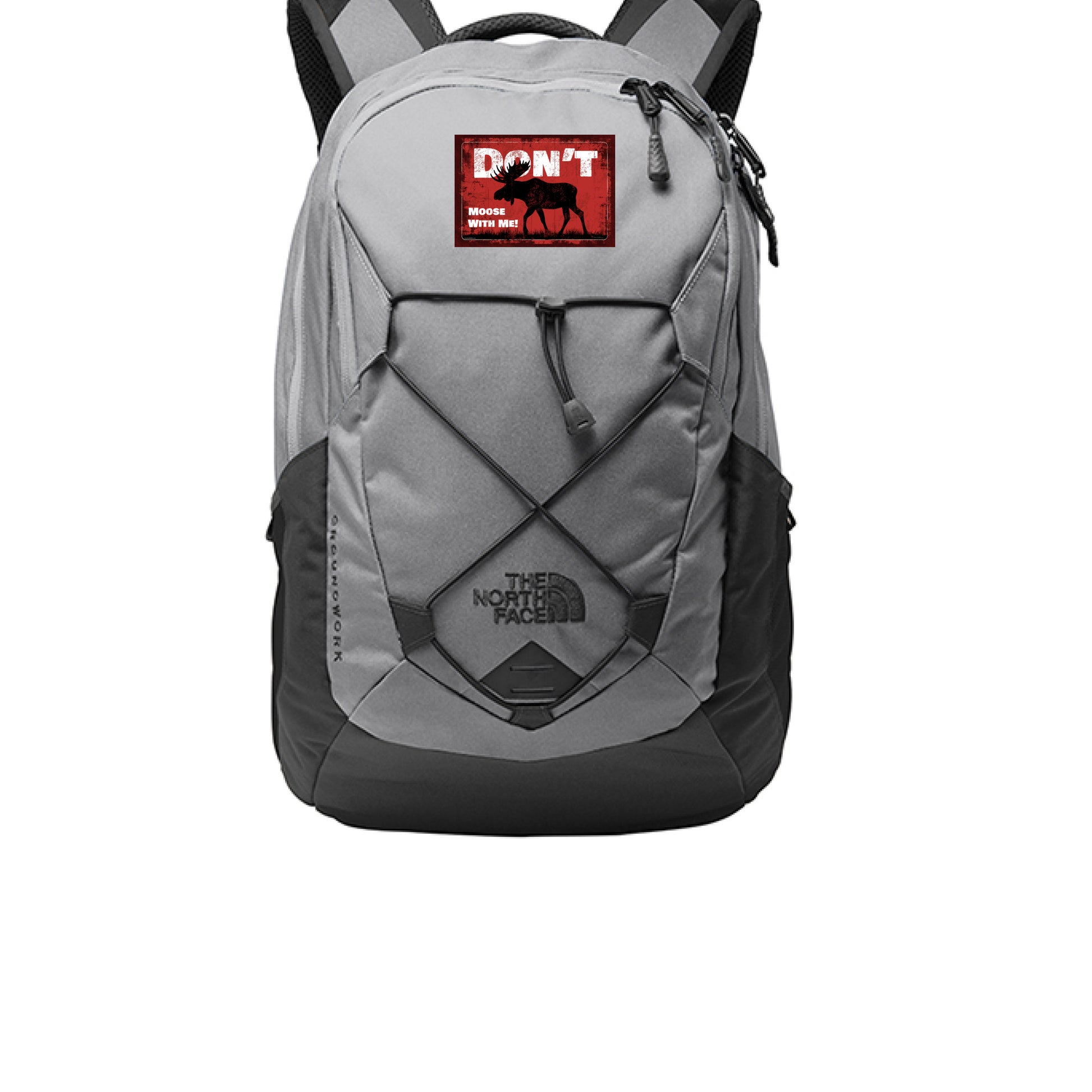 Mid Gry/As Gry - FRONT