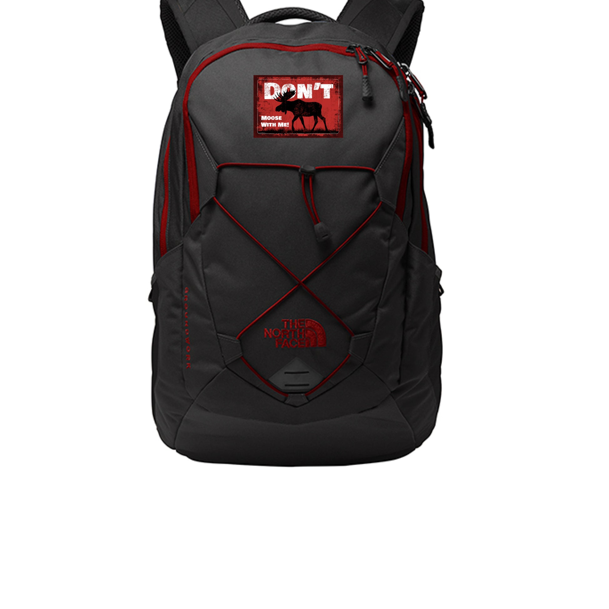 TNF D Gy H/Car - FRONT