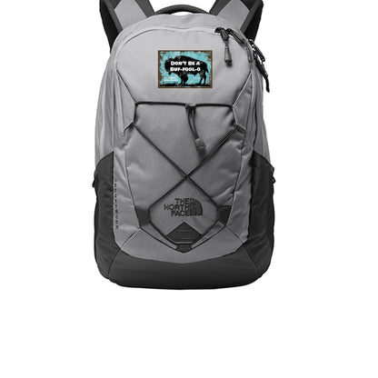 Mid Gry/As Gry - NF0A3KX6 - FRONT