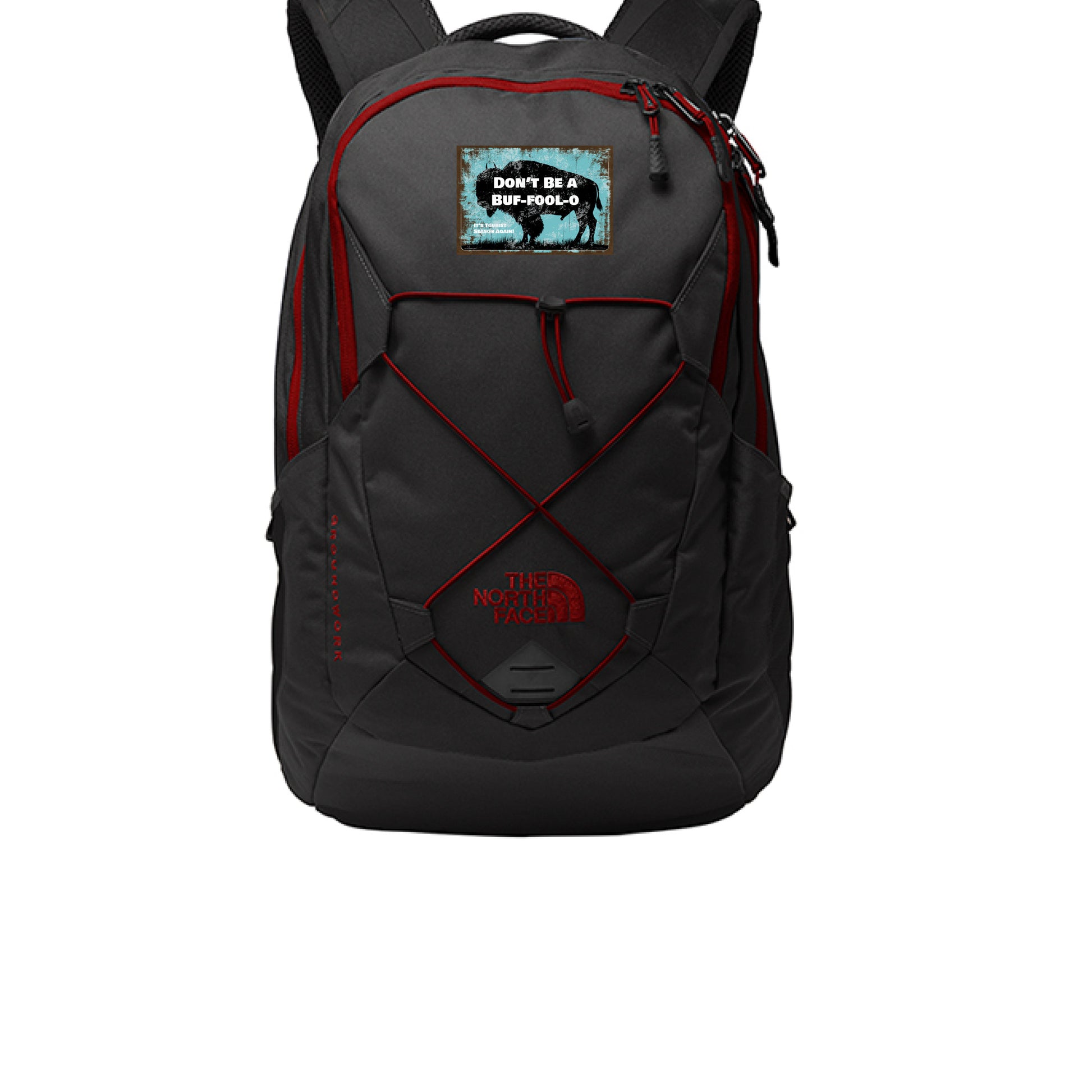 TNF D Gy H/Car - FRONT