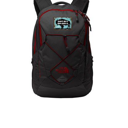 TNF D Gy H/Car - NF0A3KX6 - FRONT