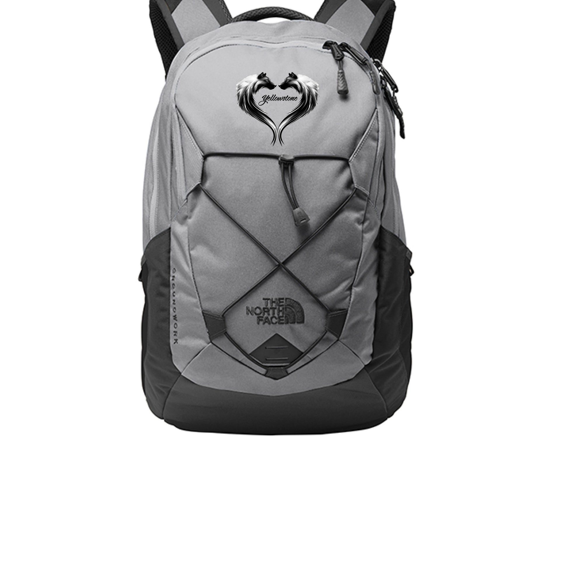 Mid Gry/As Gry - FRONT