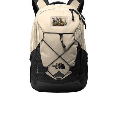 RD Iv DH/TNF B - FRONT