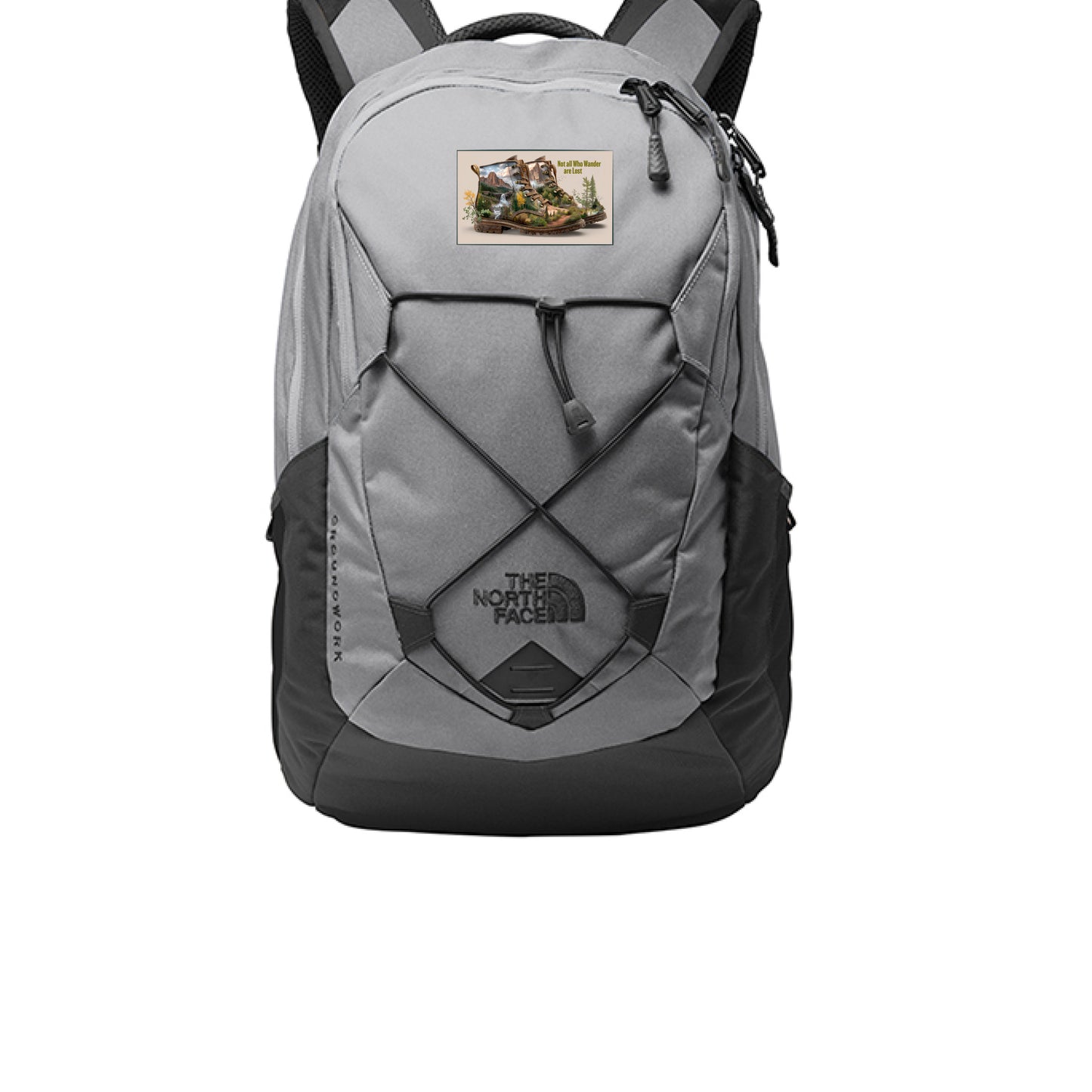 Mid Gry/As Gry - FRONT