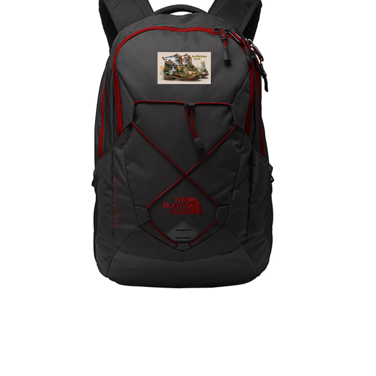 TNF D Gy H/Car - FRONT