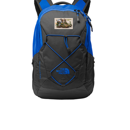 Mon Bl/Asph Gy - FRONT