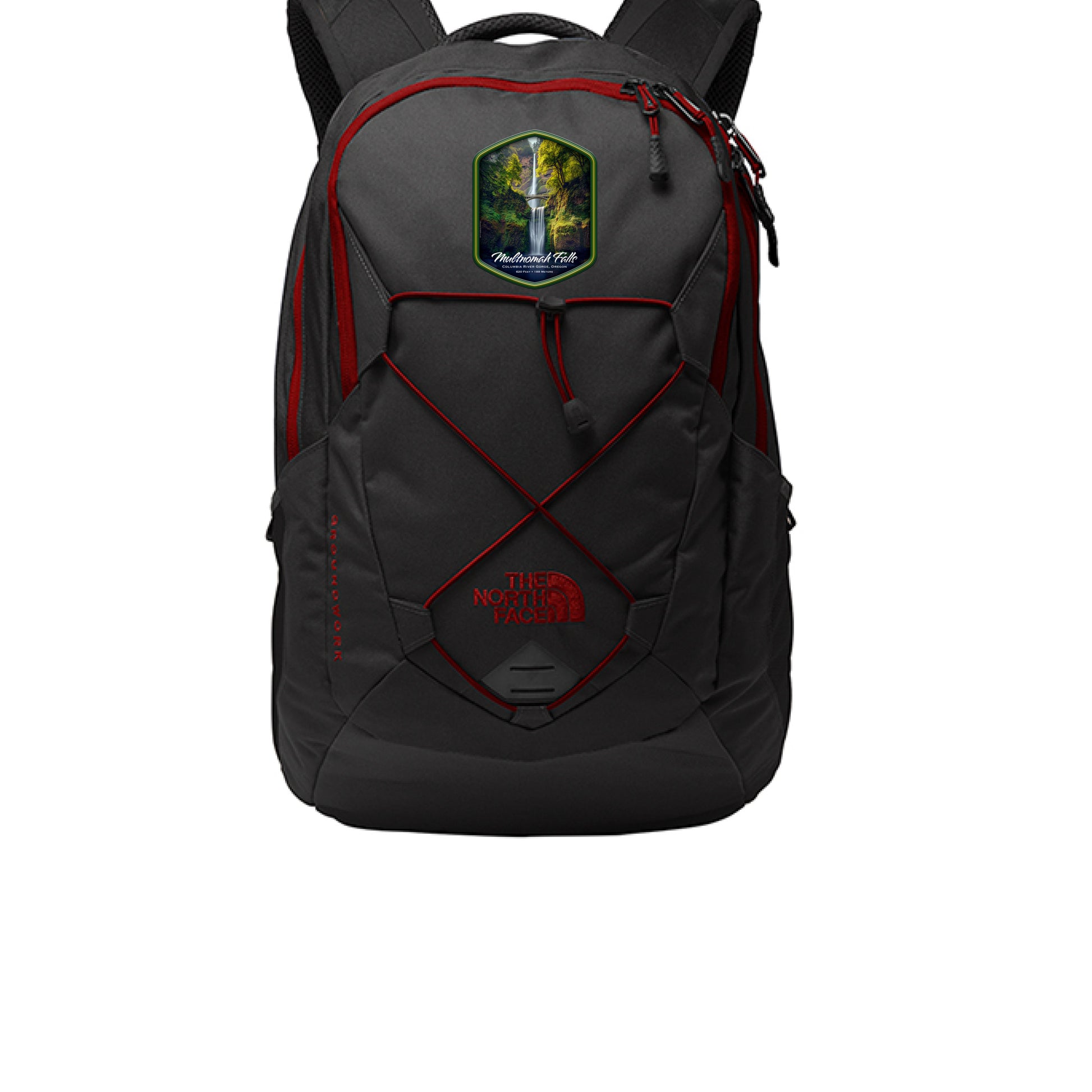 TNF D Gy H/Car - FRONT