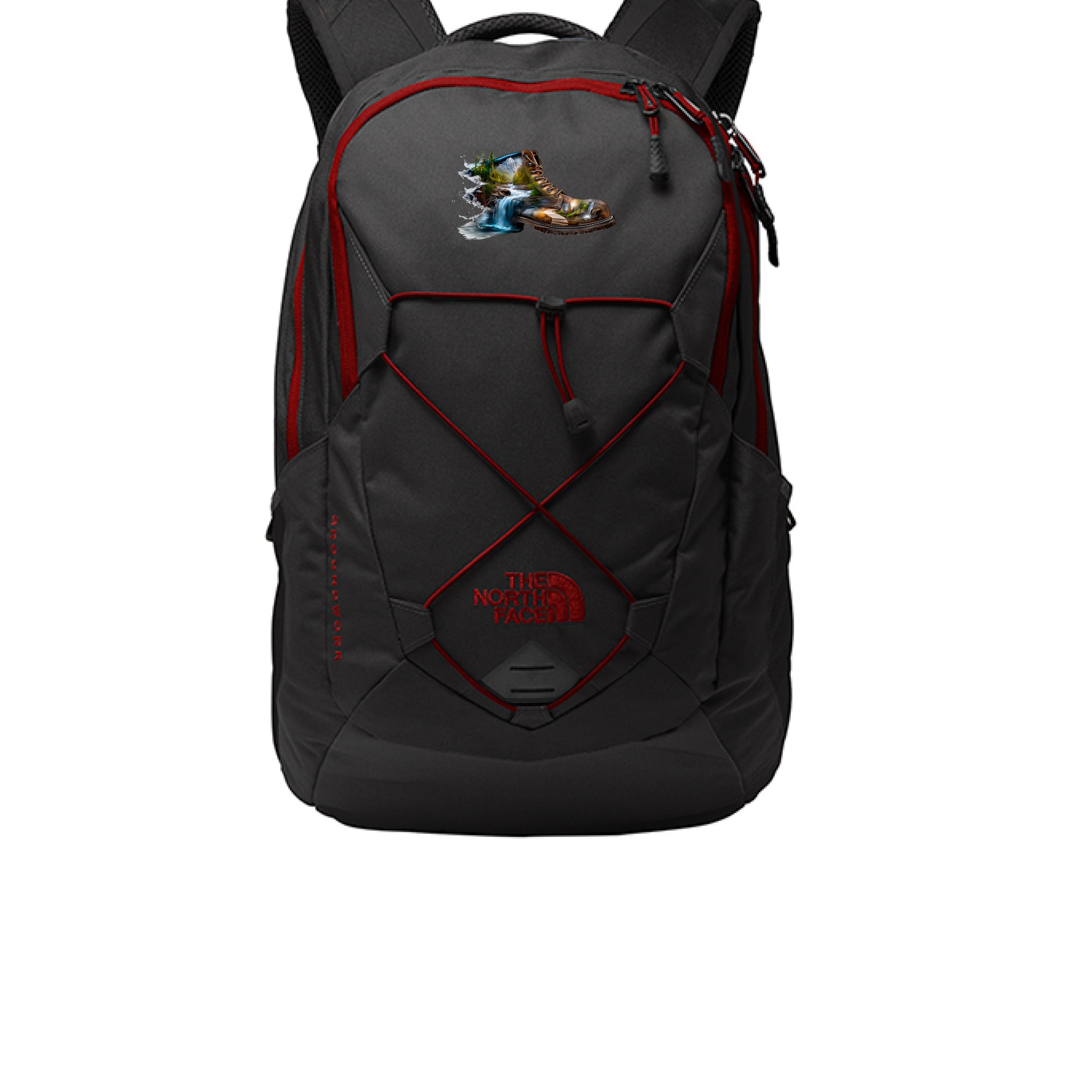 TNF D Gy H/Car - FRONT