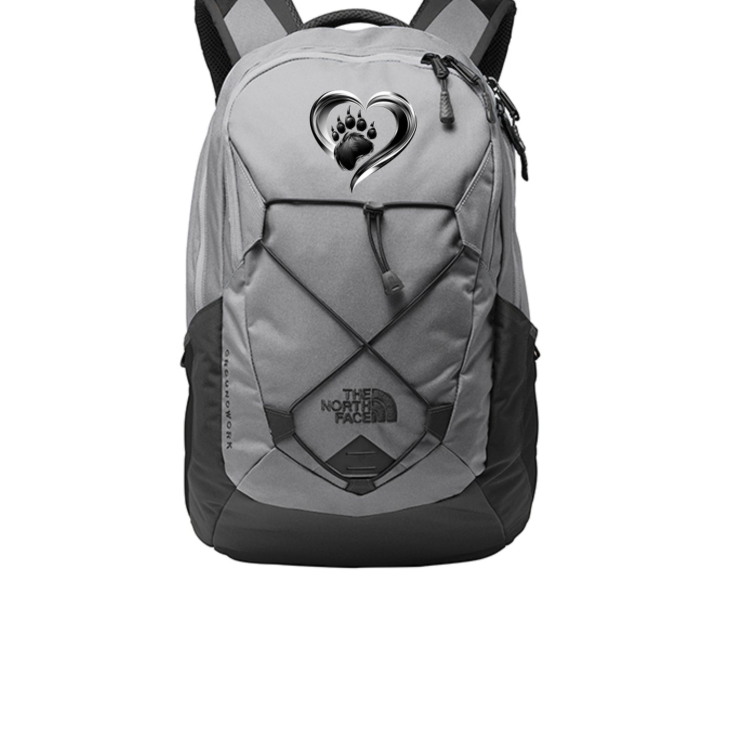 Mid Gry/As Gry - FRONT