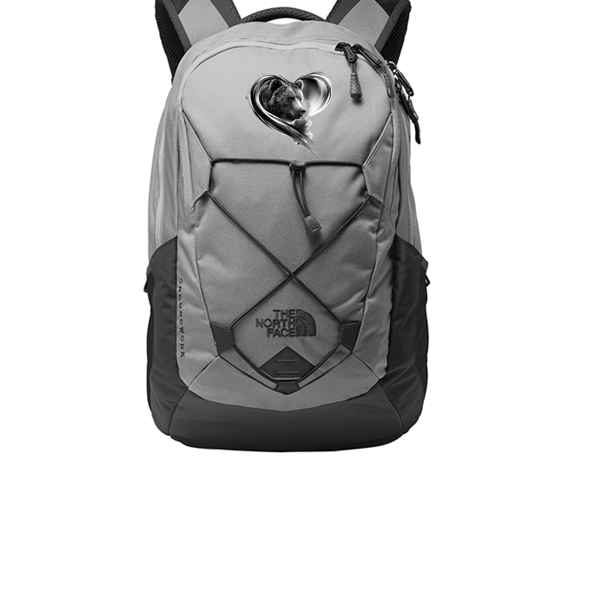 Mid Gry/As Gry - FRONT