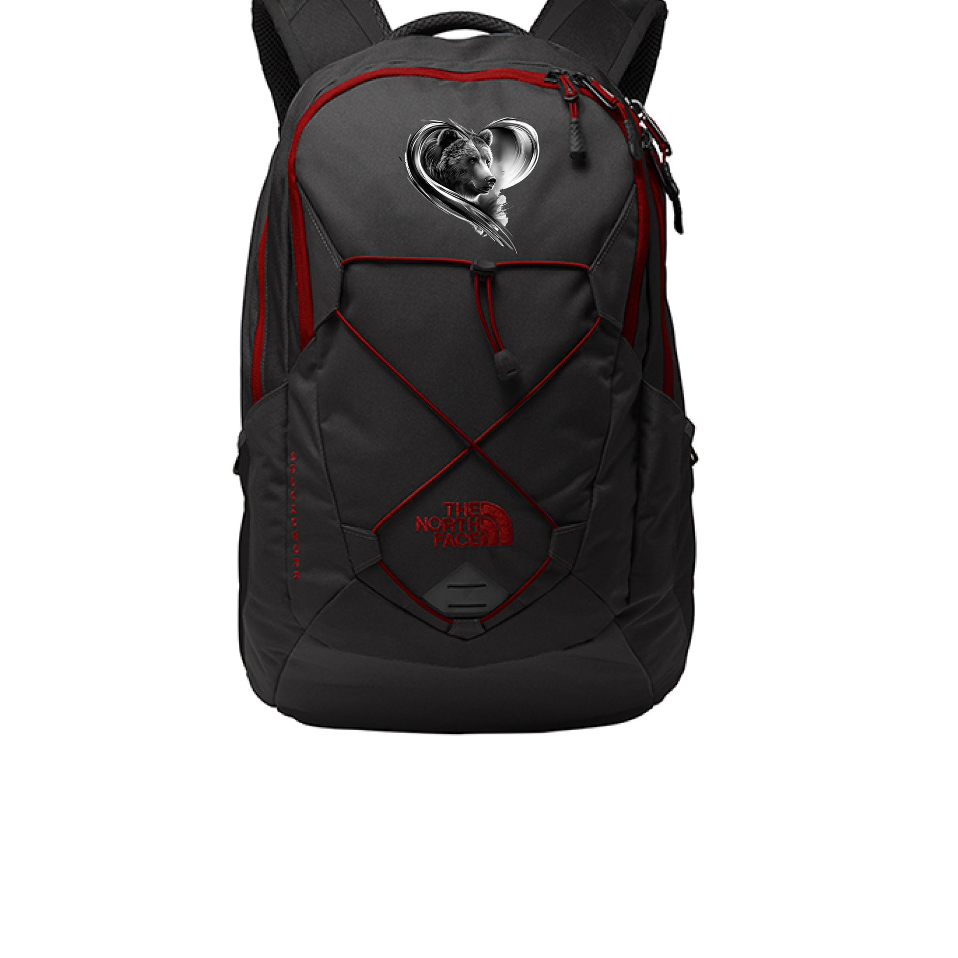 TNF D Gy H/Car - FRONT