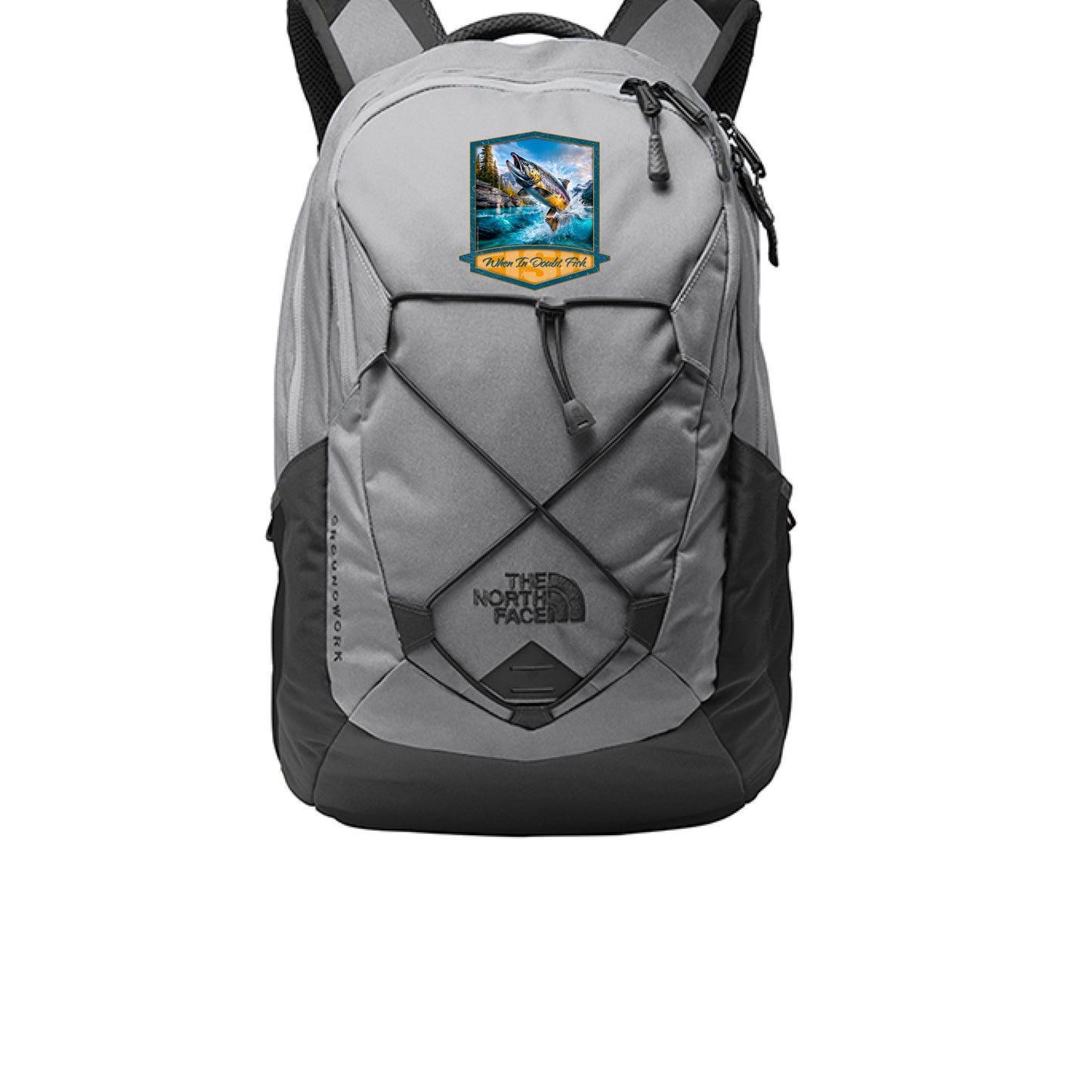 Mid Gry/As Gry - FRONT