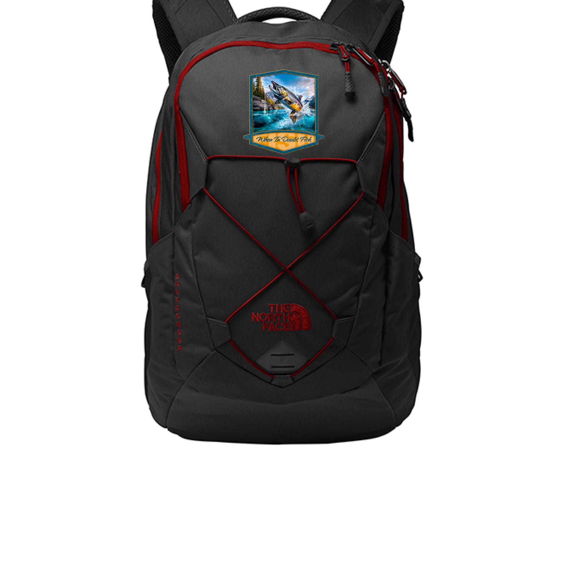 TNF D Gy H/Car - FRONT