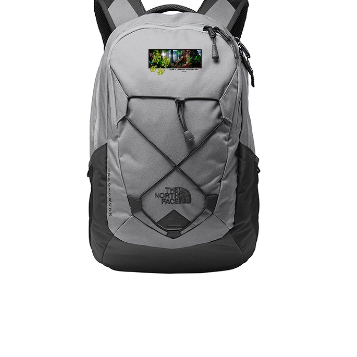 Mid Gry/As Gry - FRONT