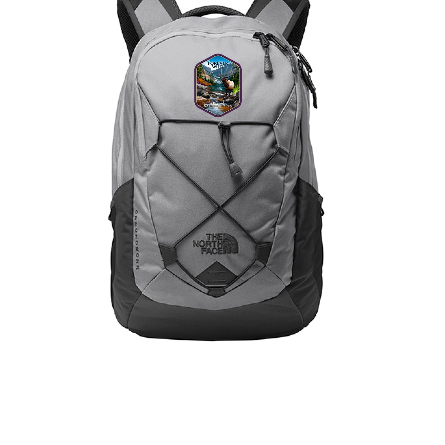 Mid Gry/As Gry - FRONT