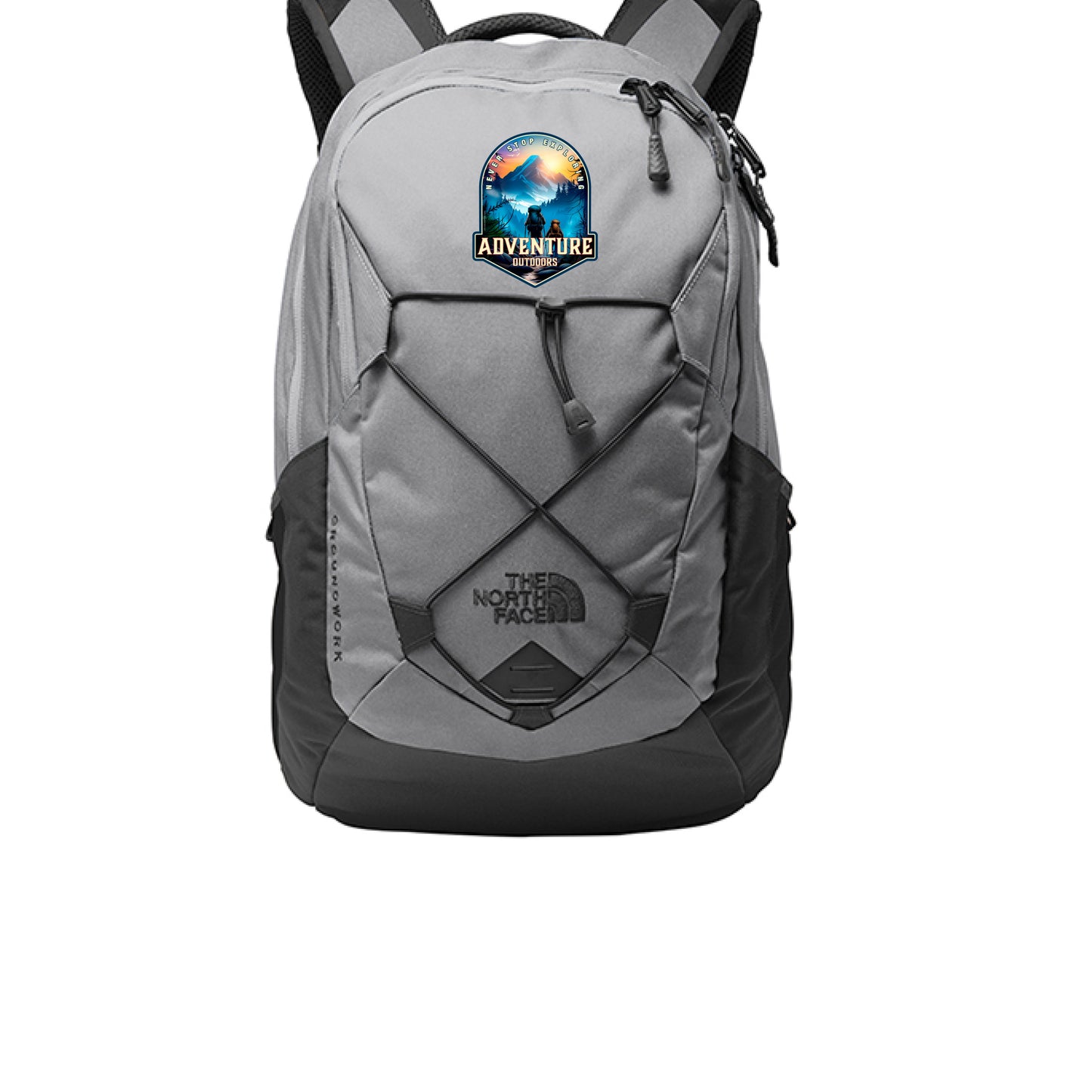 Mid Gry/As Gry - FRONT