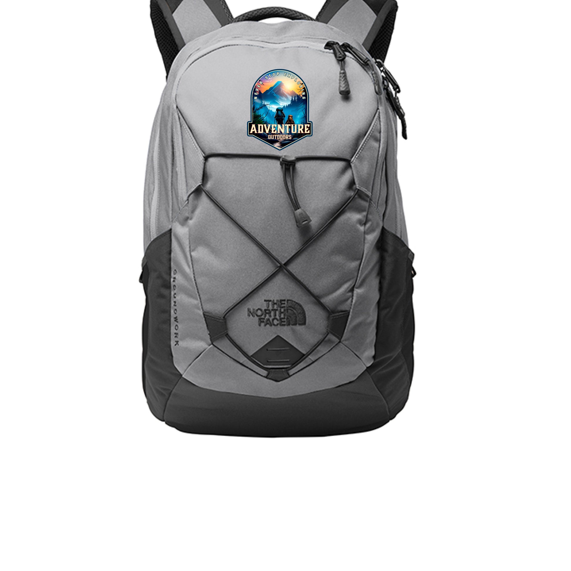 Mid Gry/As Gry - FRONT