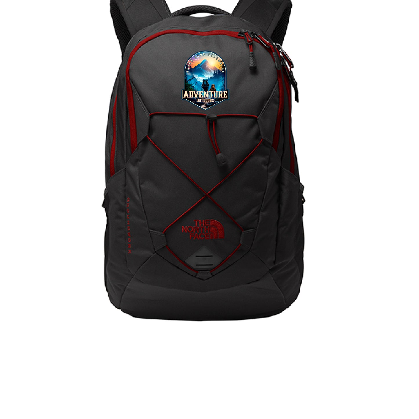 TNF D Gy H/Car - FRONT