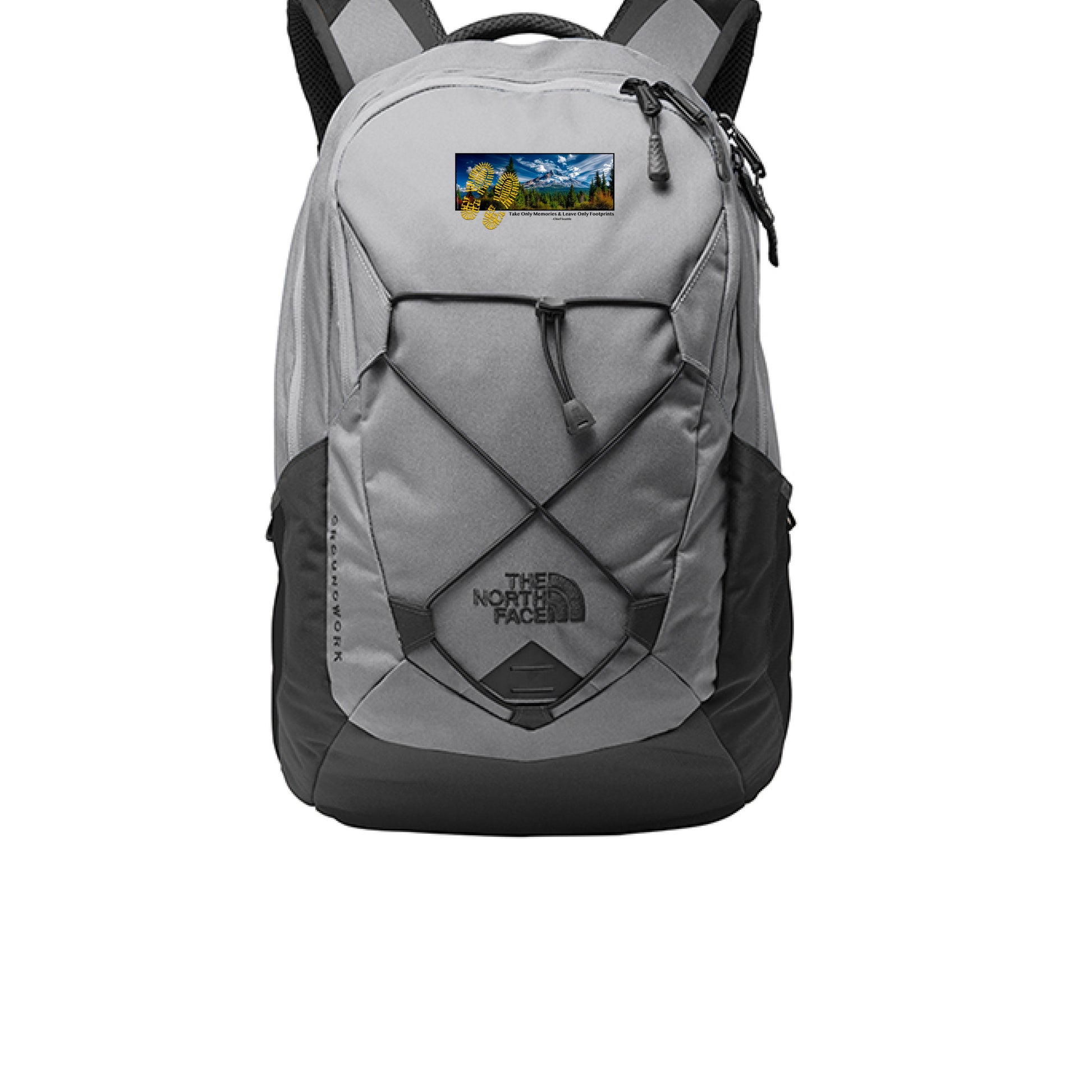 Mid Gry/As Gry - FRONT