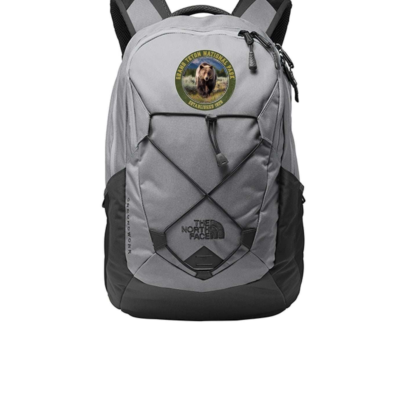 Mid Gry/As Gry - FRONT