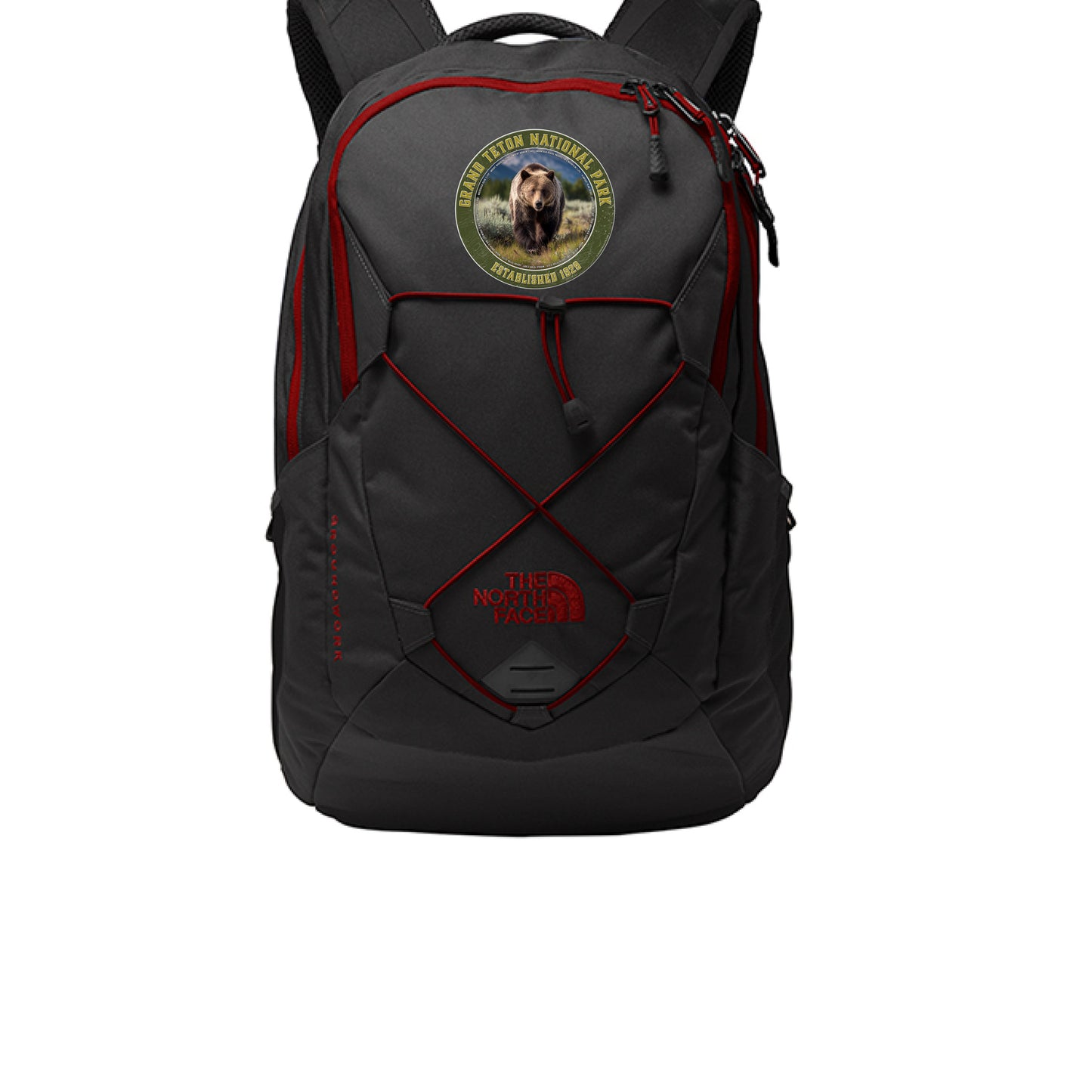 TNF D Gy H/Car - FRONT