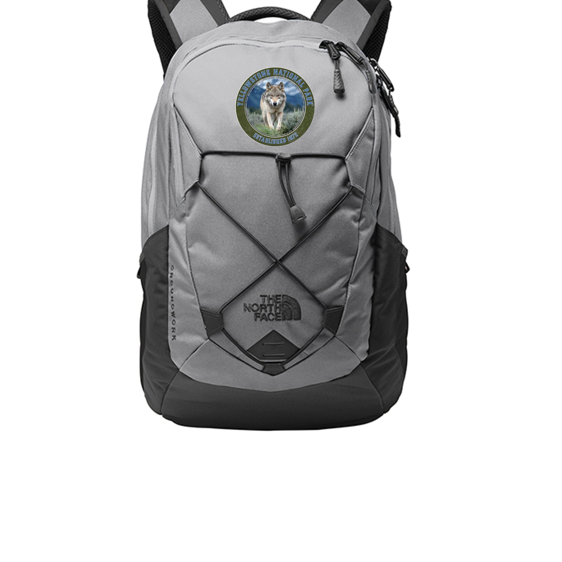 Mid Gry/As Gry - FRONT