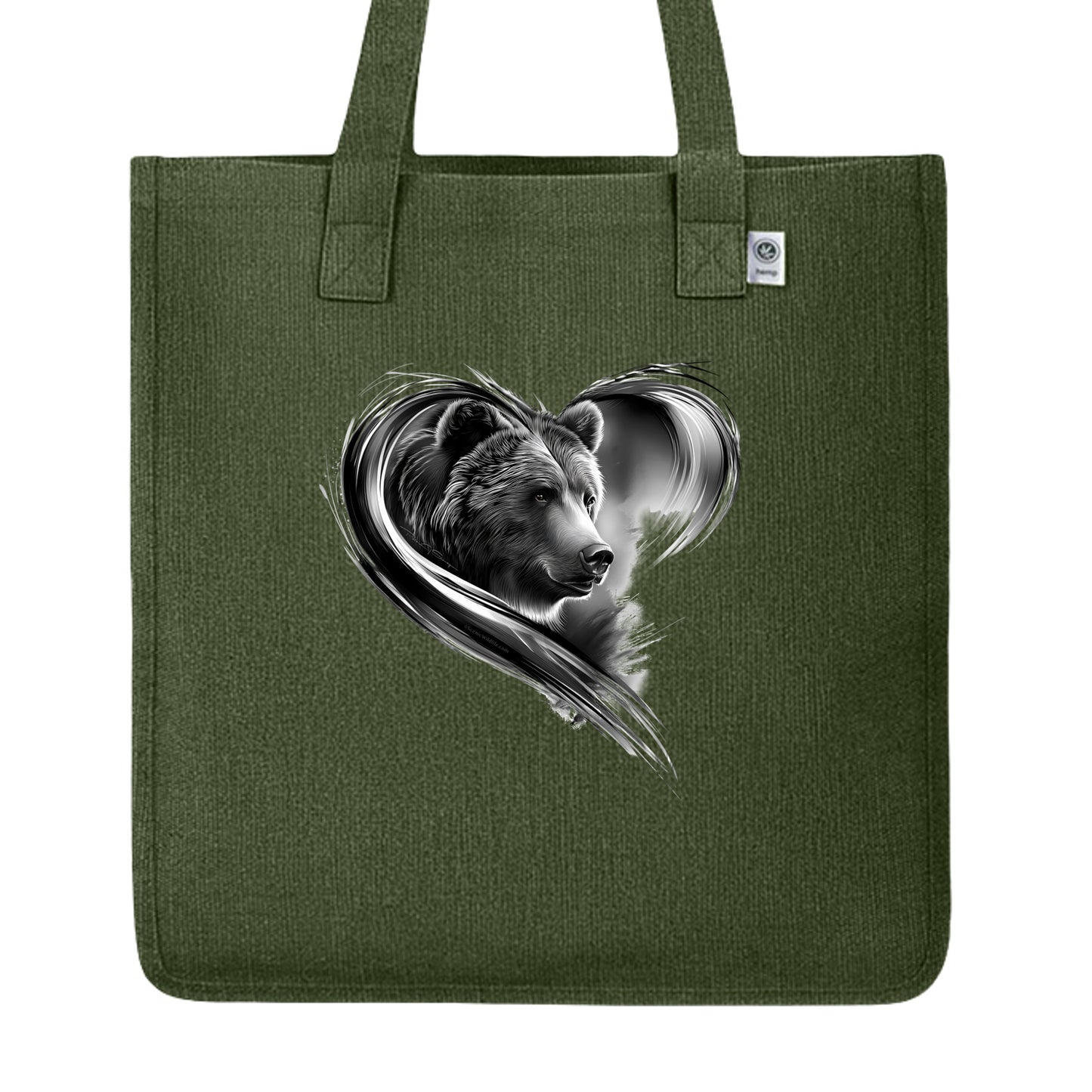 OLIVE - EC8015 - FRONT