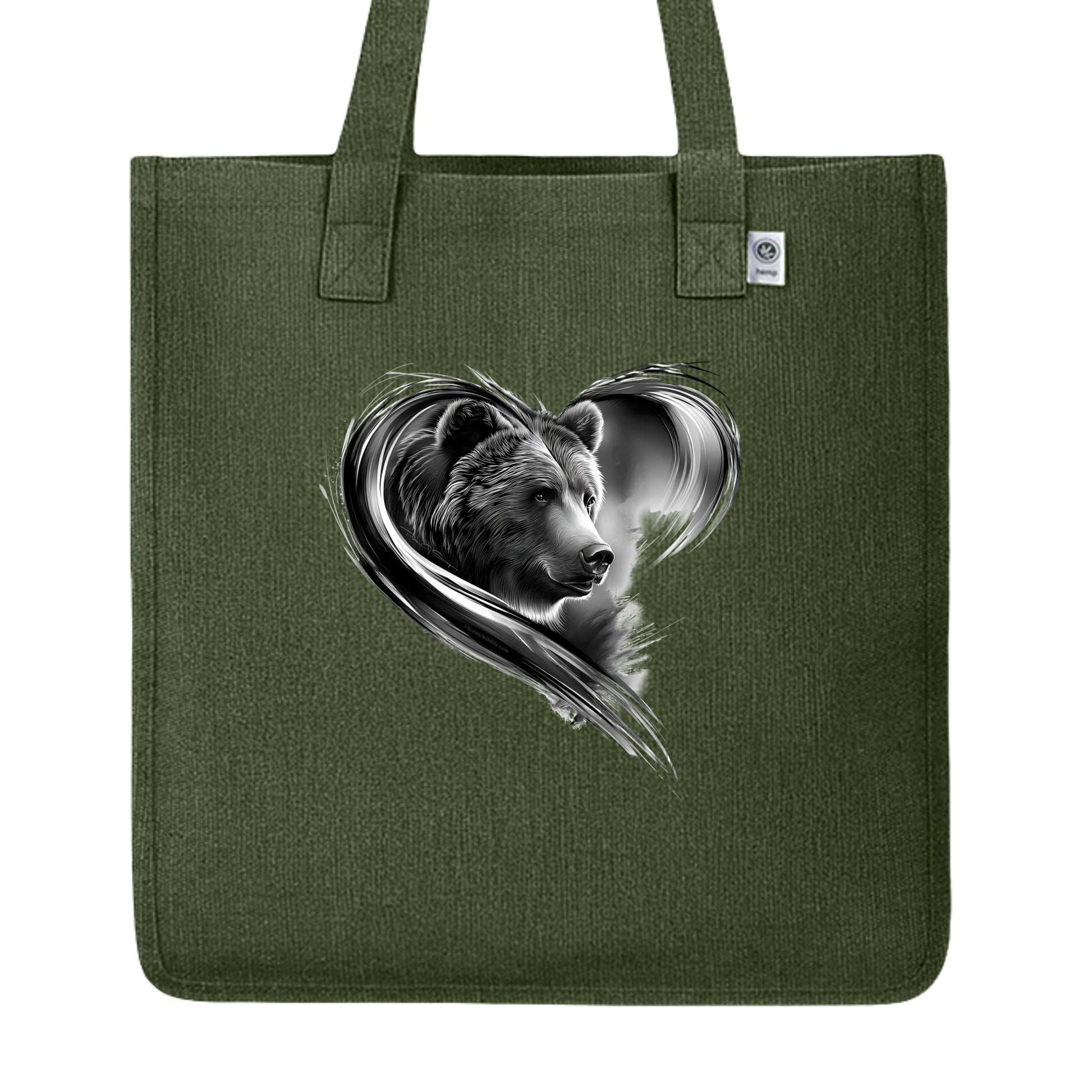 OLIVE - EC8015 - FRONT