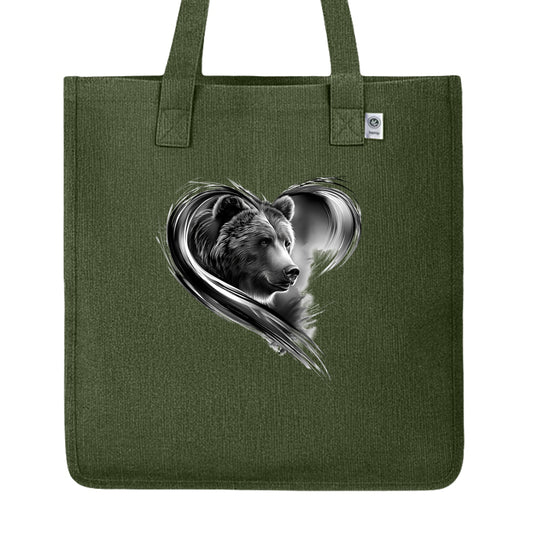 OLIVE - EC8015 - FRONT