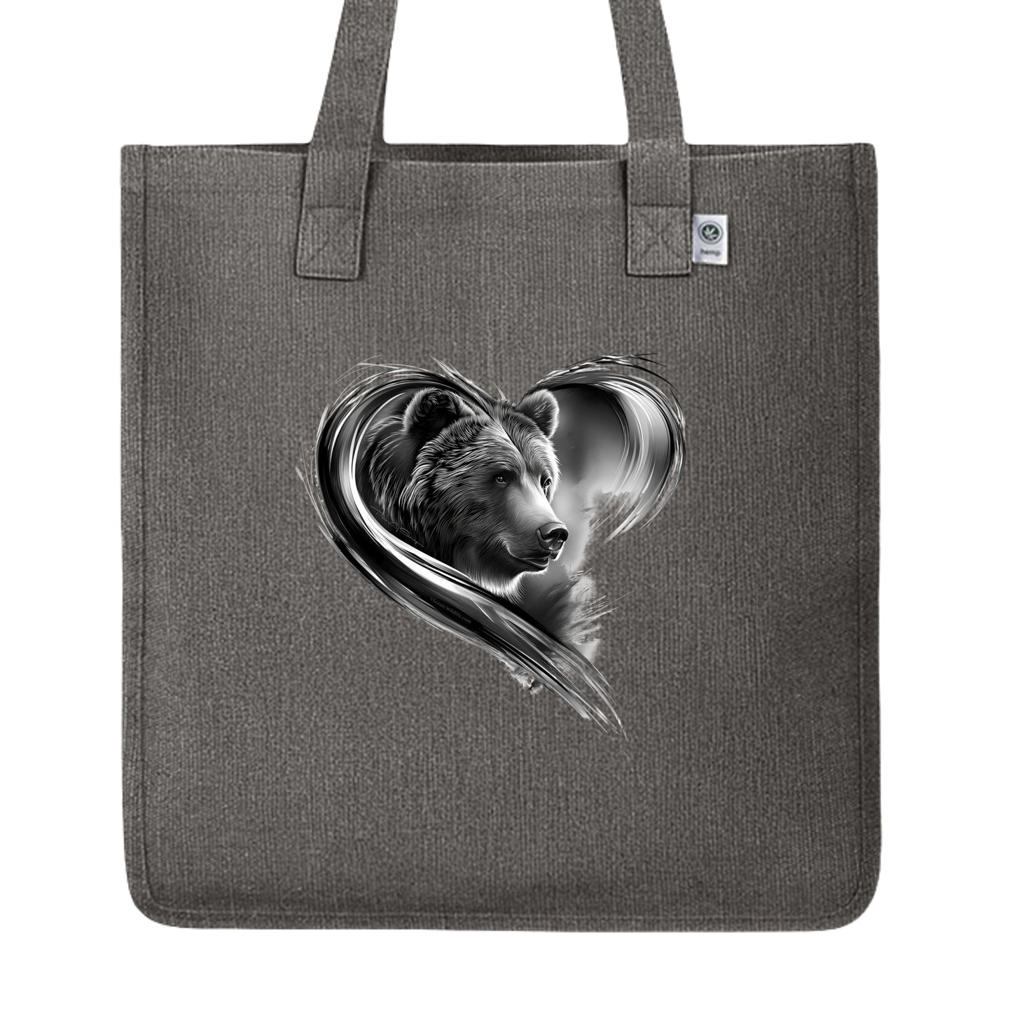 CHARCOAL - EC8015 - FRONT