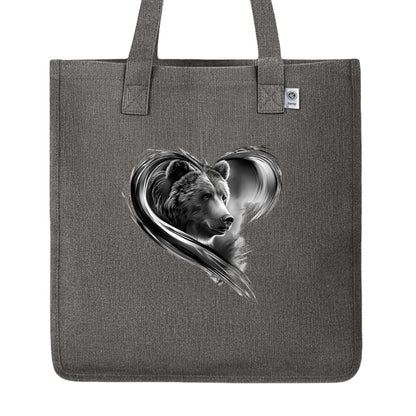CHARCOAL - EC8015 - FRONT