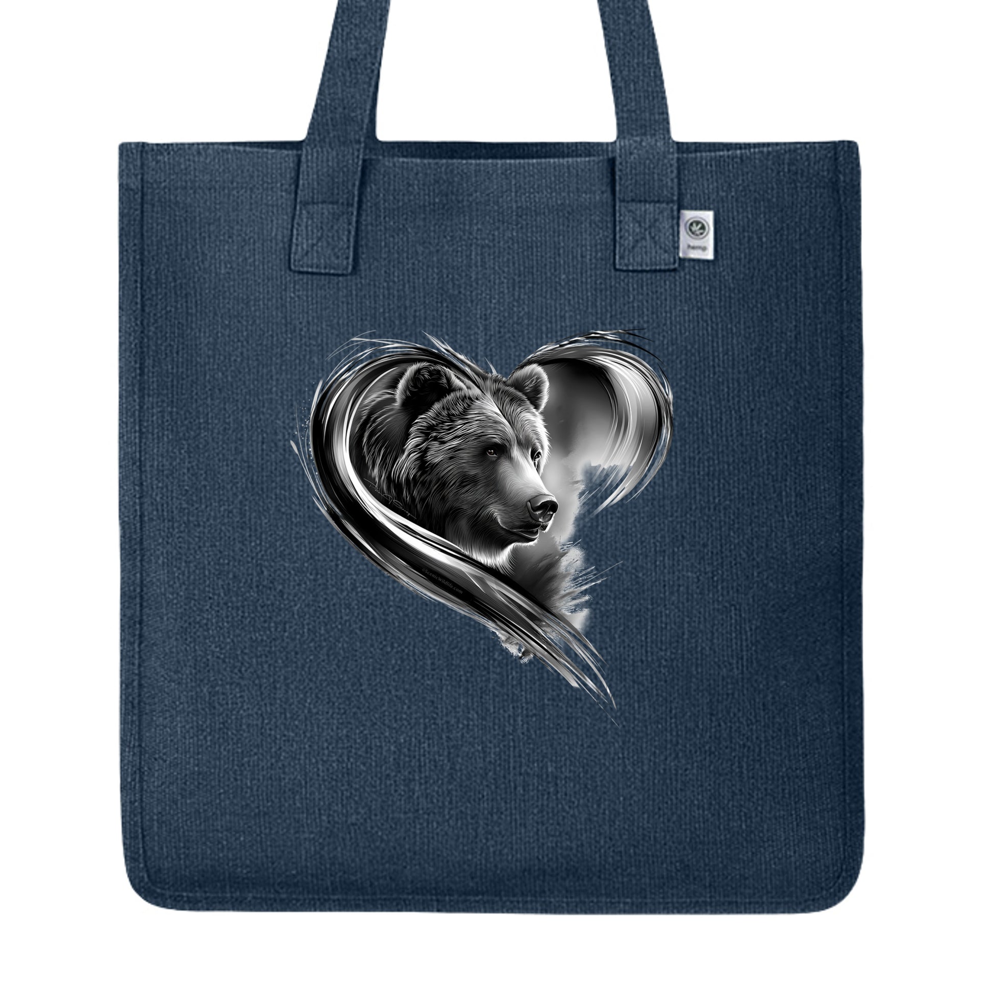 NAVY - EC8015 - FRONT