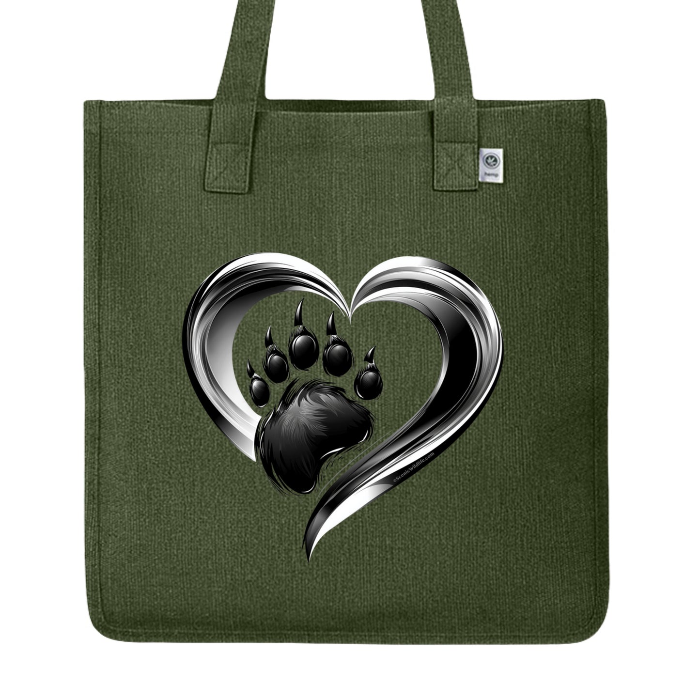 OLIVE - EC8015 - FRONT