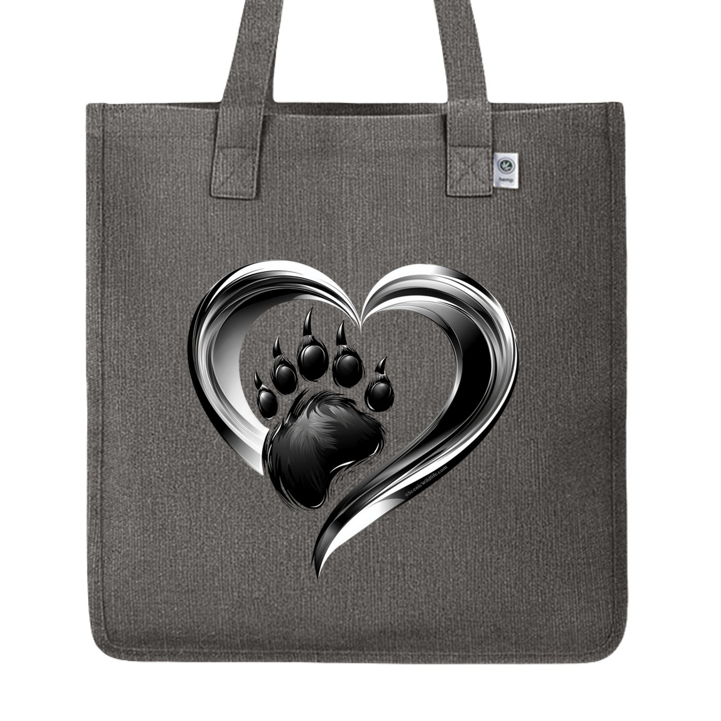 CHARCOAL - EC8015 - FRONT