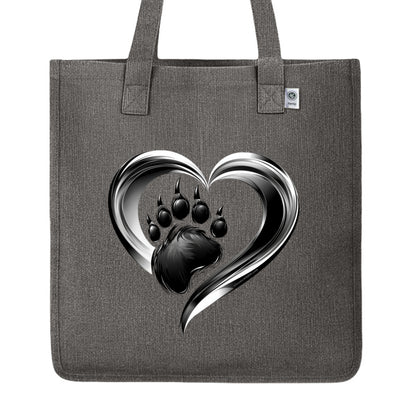 CHARCOAL - EC8015 - FRONT