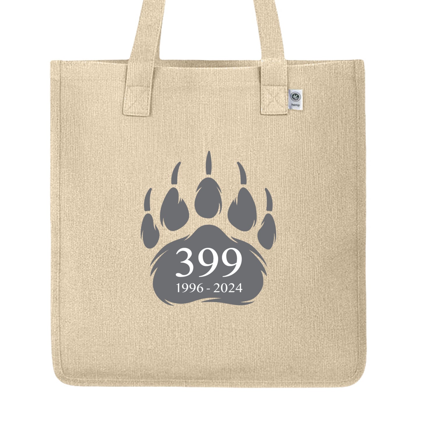 NATURAL - EC8015 - FRONT