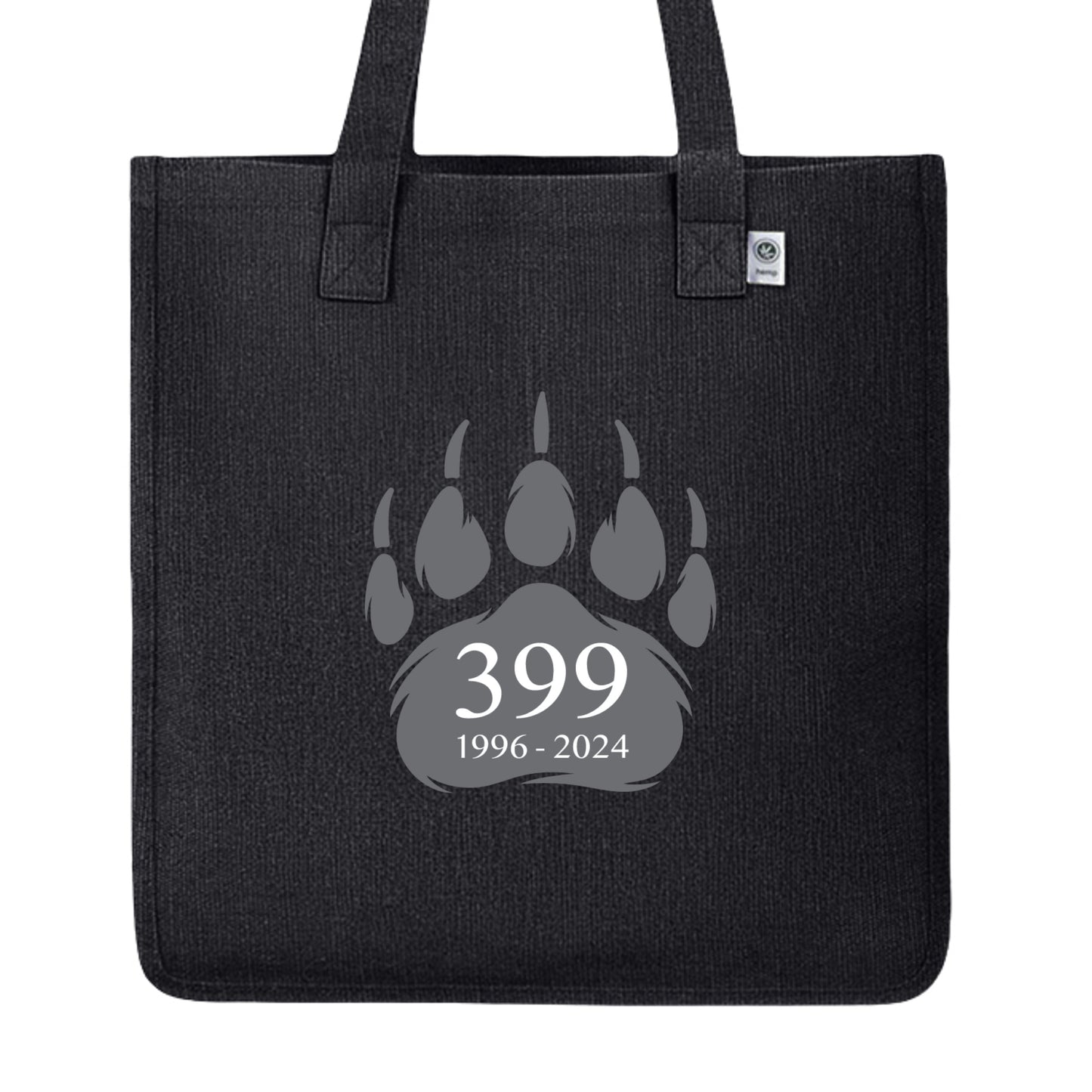 BLACK - EC8015 - FRONT