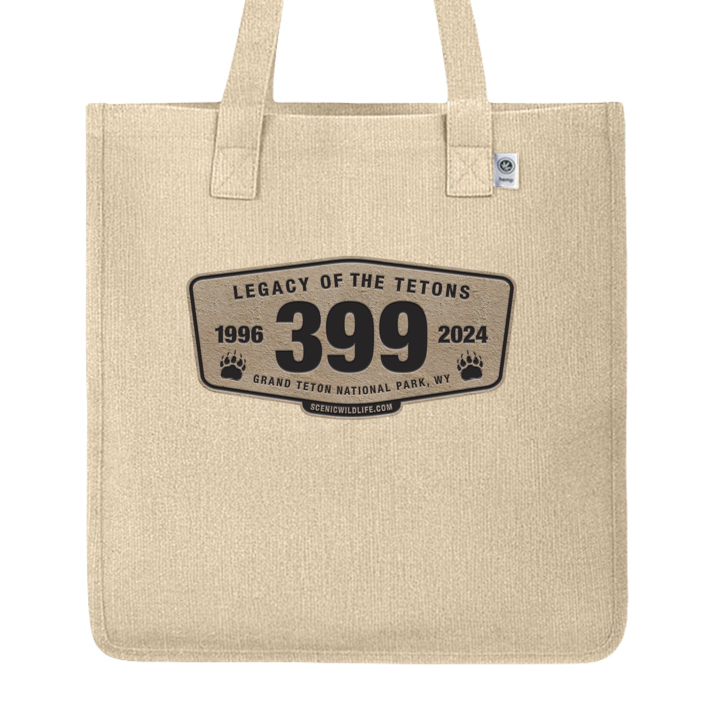 NATURAL - EC8015 - FRONT
